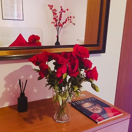 Unique & Beautiful Bedroom In Central Of 피렌체 외부 사진