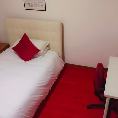 Unique & Beautiful Bedroom In Central Of 피렌체 외부 사진