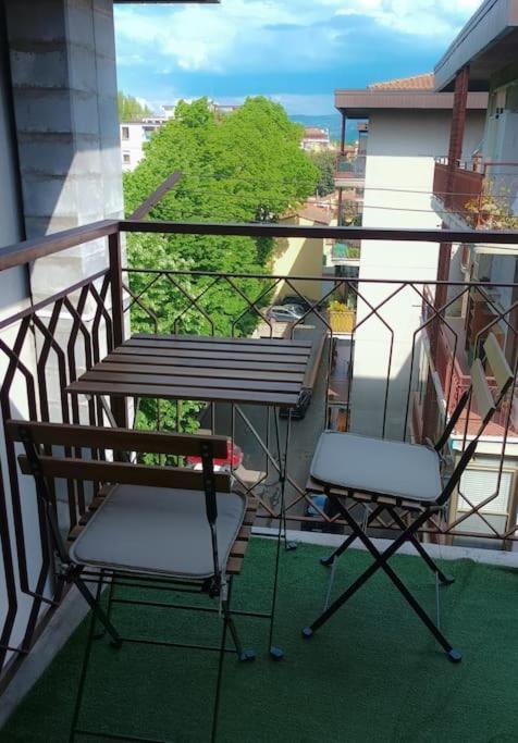 Unique & Beautiful Bedroom In Central Of 피렌체 외부 사진