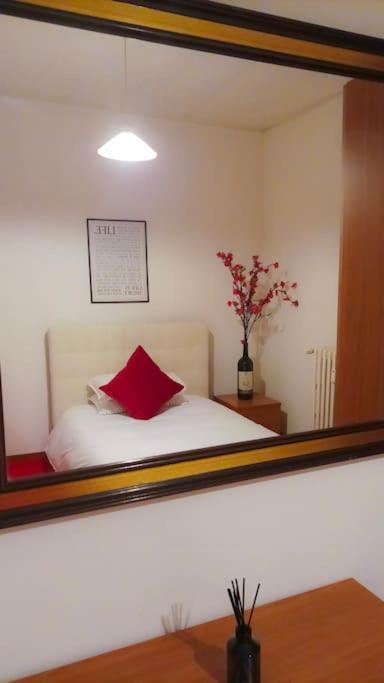 Unique & Beautiful Bedroom In Central Of 피렌체 외부 사진