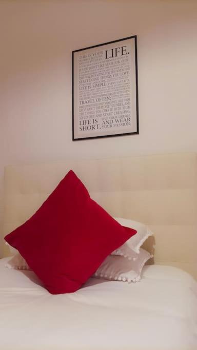 Unique & Beautiful Bedroom In Central Of 피렌체 외부 사진
