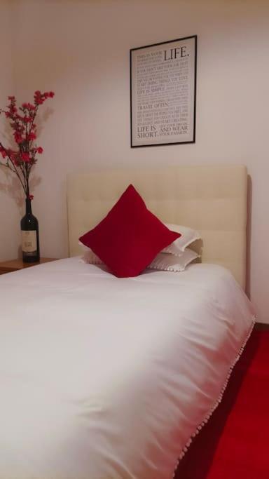 Unique & Beautiful Bedroom In Central Of 피렌체 외부 사진